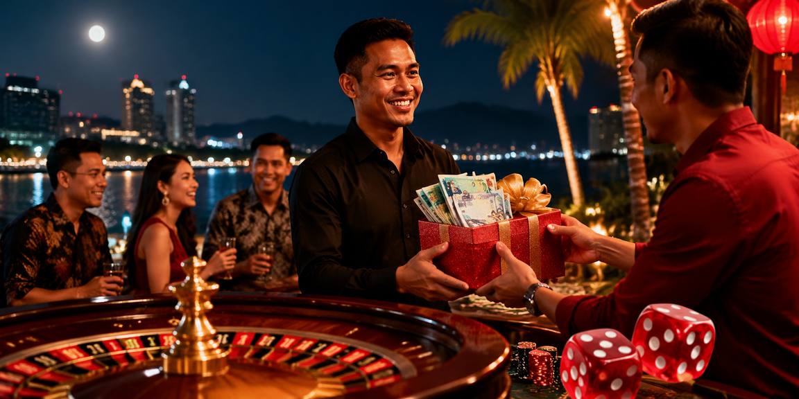 Captain Bounty — Slot Bertema Bajak Laut dengan Hadiah Besar