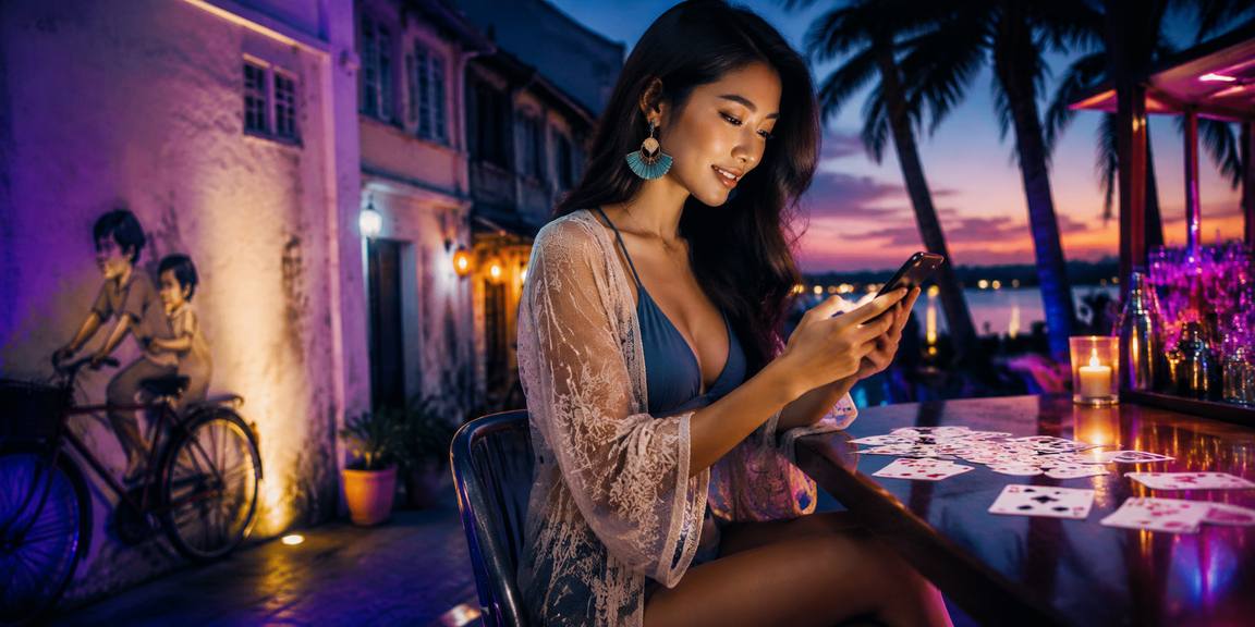 Jelajahi Koleksi Slot Kami di bbwin33