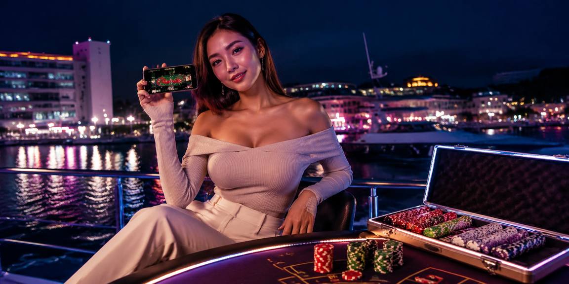bbwin33 buka Slot & Live Casino Malaysia dengan Touch 'n Go