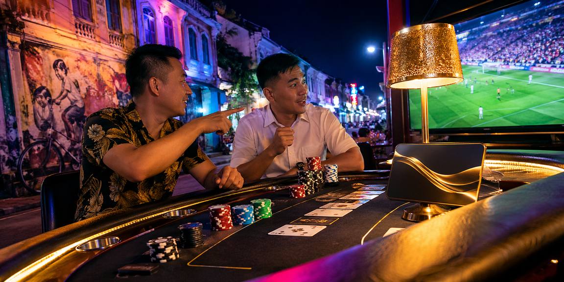 bbwin33 buka Slot & Live Casino Malaysia dengan Touch 'n Go
